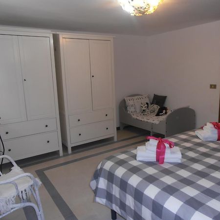 Ferienwohnung Il Volo Lucca Exterior foto