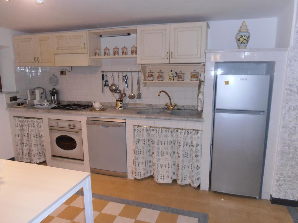 Ferienwohnung Il Volo Lucca Zimmer foto