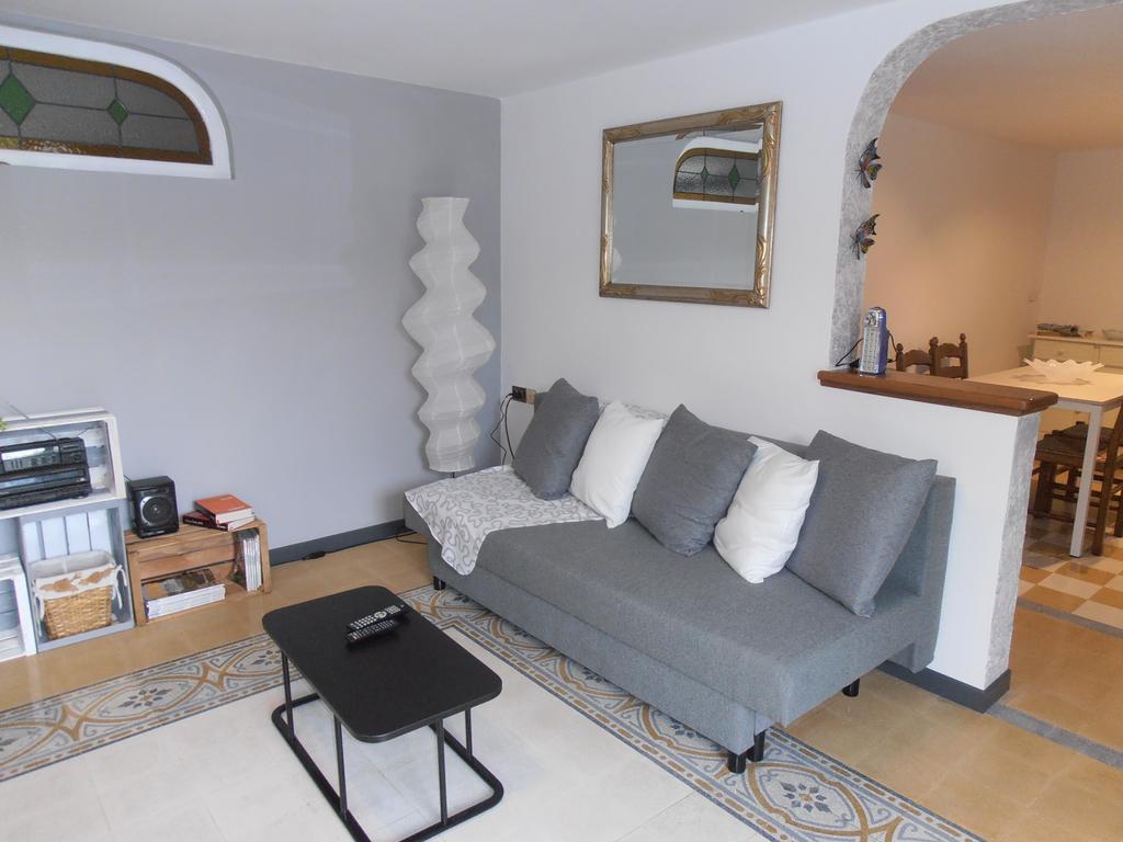 Ferienwohnung Il Volo Lucca Zimmer foto