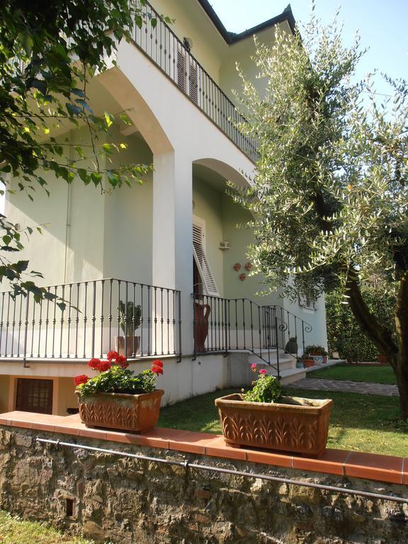 Ferienwohnung Il Volo Lucca Zimmer foto