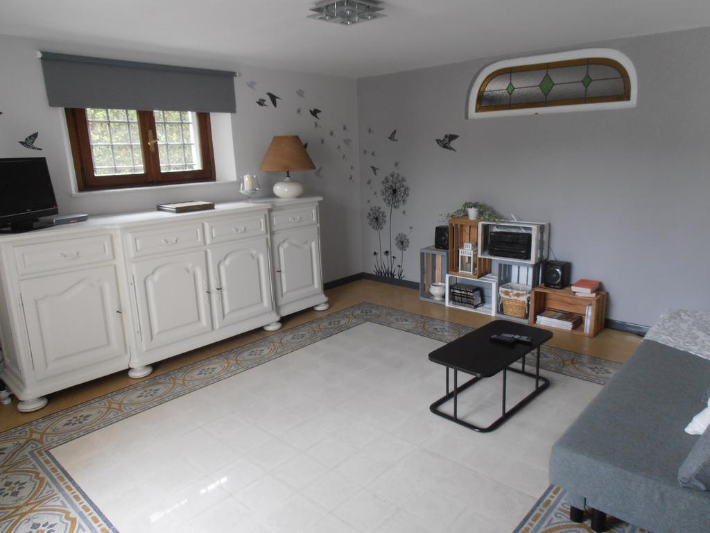 Ferienwohnung Il Volo Lucca Zimmer foto