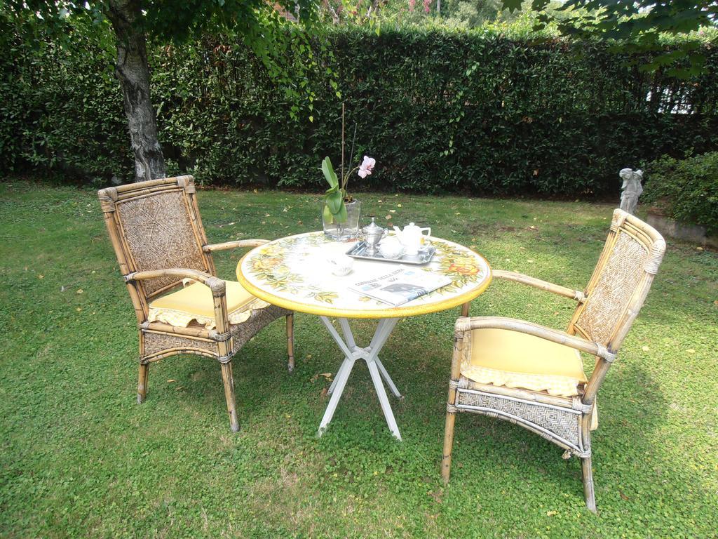Ferienwohnung Il Volo Lucca Zimmer foto
