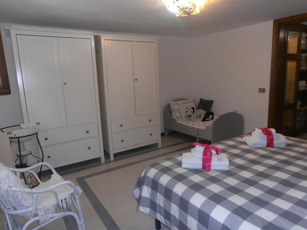 Ferienwohnung Il Volo Lucca Exterior foto